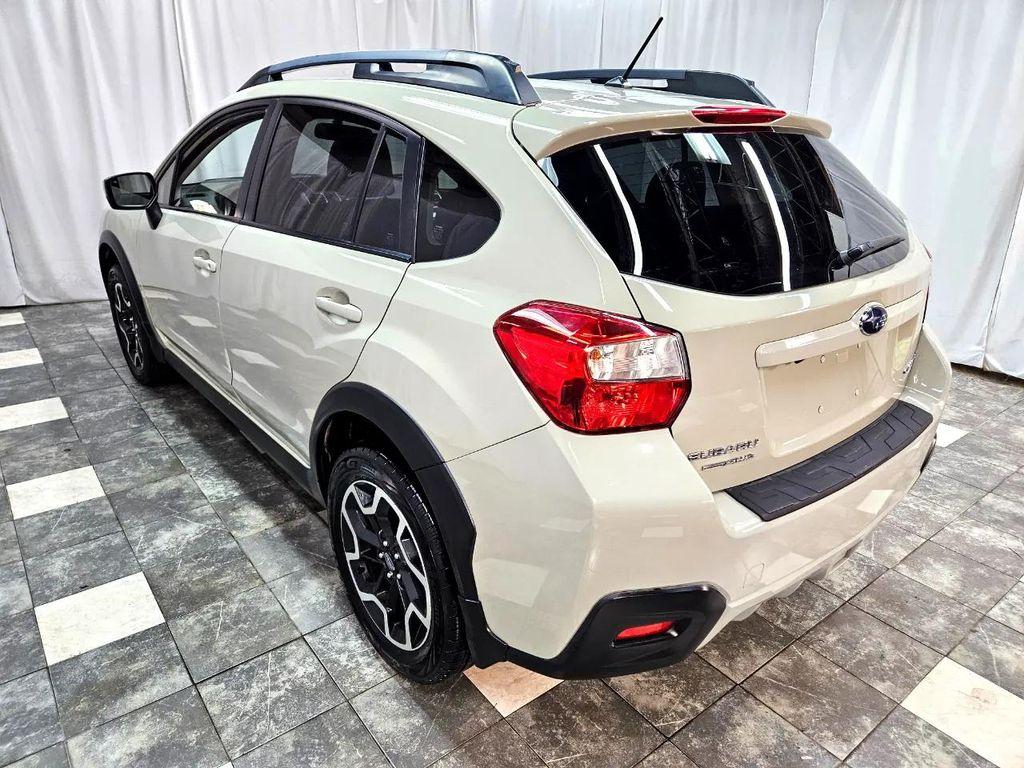 used 2016 Subaru Crosstrek car, priced at $11,495