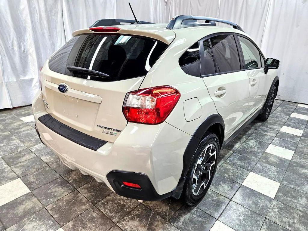 used 2016 Subaru Crosstrek car, priced at $11,495