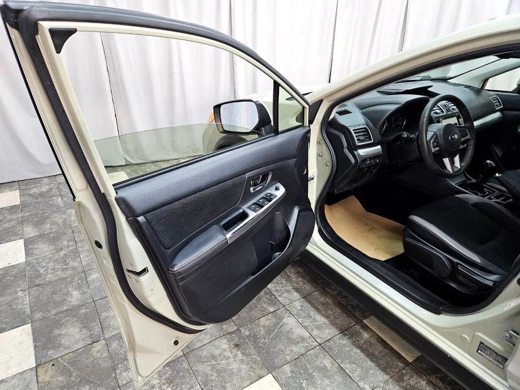 used 2016 Subaru Crosstrek car, priced at $11,495
