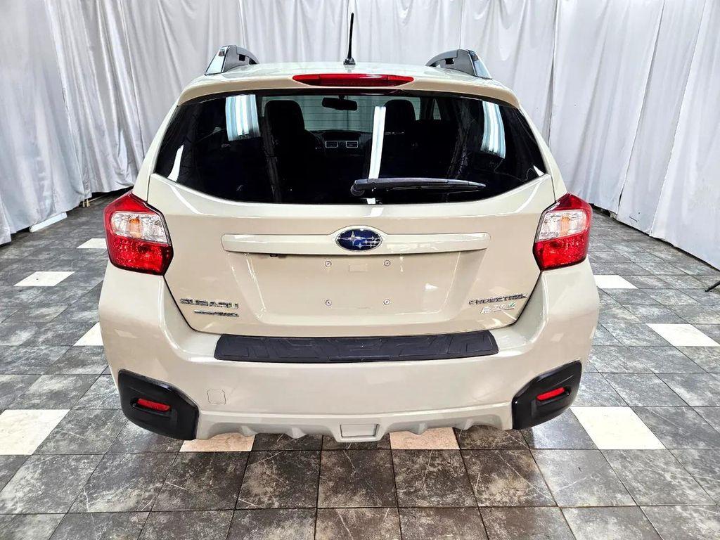 used 2016 Subaru Crosstrek car, priced at $11,495