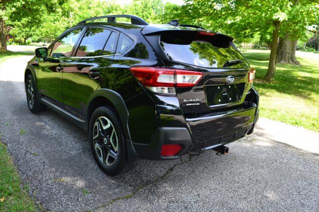 used 2018 Subaru Crosstrek car, priced at $15,995