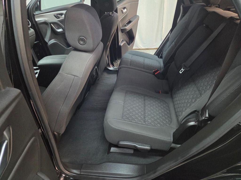 used 2022 Chevrolet Blazer car, priced at $15,495