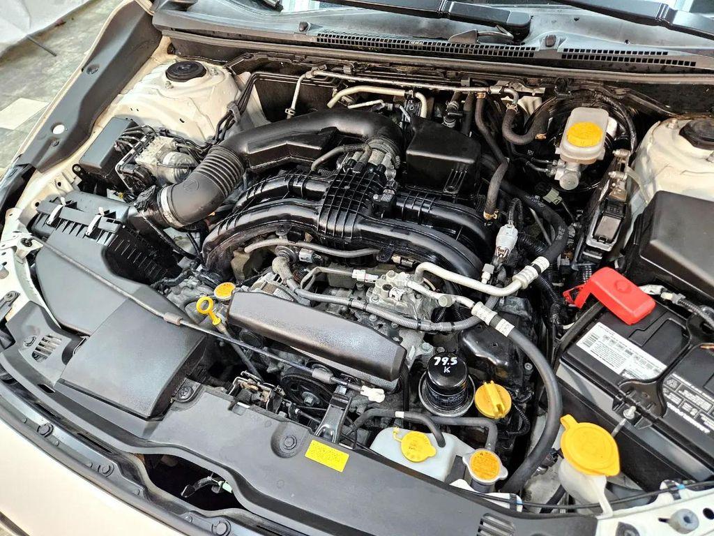 used 2018 Subaru Crosstrek car, priced at $16,895