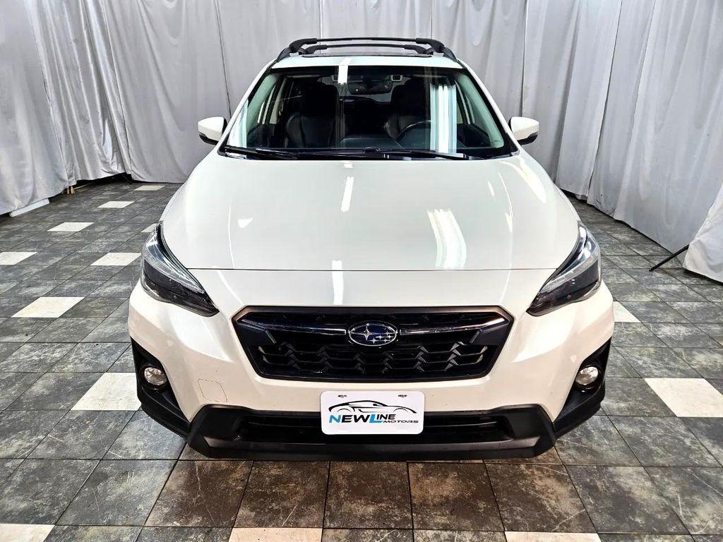 used 2018 Subaru Crosstrek car, priced at $16,895