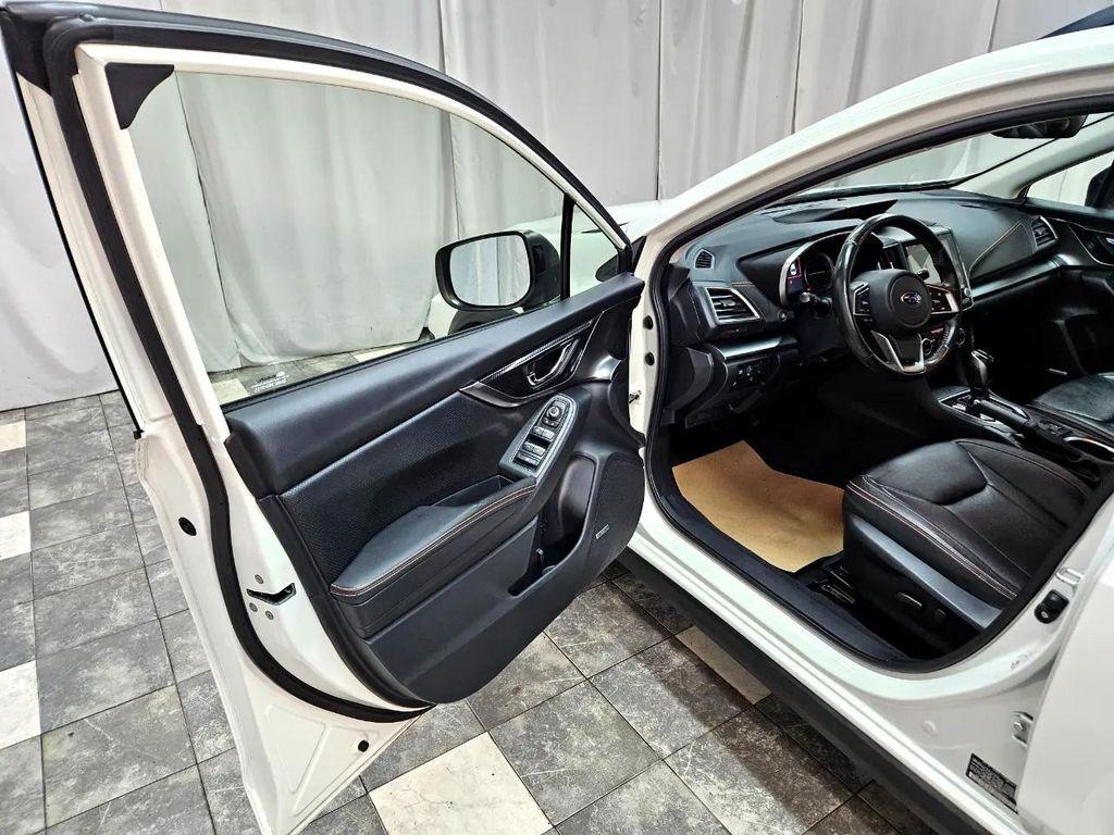 used 2018 Subaru Crosstrek car, priced at $16,895