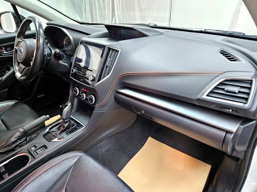 used 2018 Subaru Crosstrek car, priced at $16,895