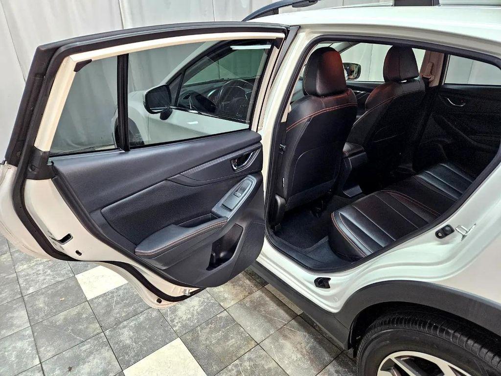 used 2018 Subaru Crosstrek car, priced at $16,895