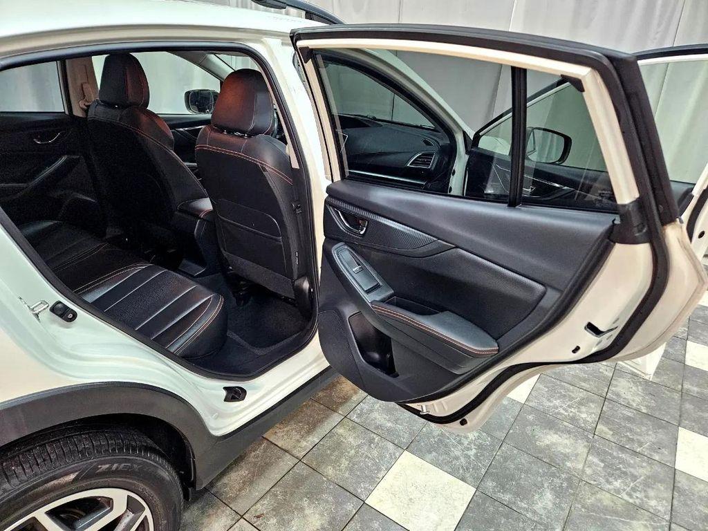 used 2018 Subaru Crosstrek car, priced at $16,895