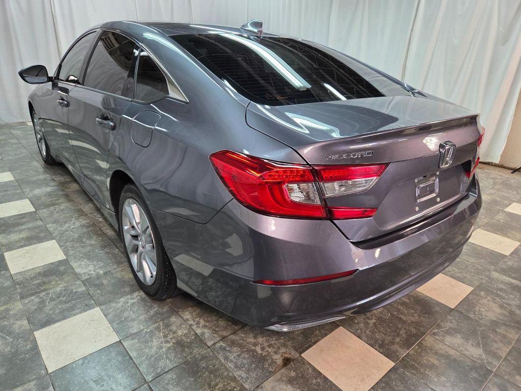 used 2019 Honda Accord car, priced at $16,795
