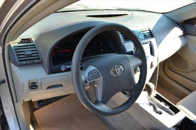 used 2009 Toyota Camry car, priced at $3,995