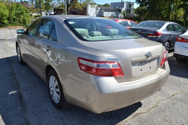 used 2009 Toyota Camry car, priced at $3,995