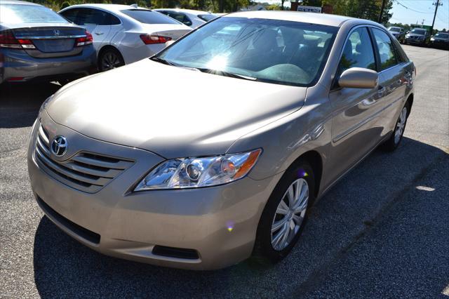 used 2009 Toyota Camry car, priced at $3,995