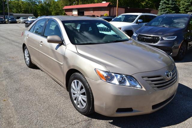 used 2009 Toyota Camry car, priced at $3,995