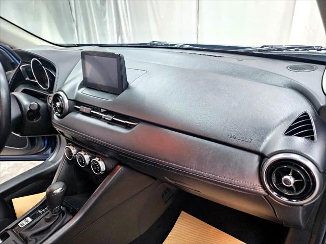 used 2021 Mazda CX-3 car, priced at $16,995