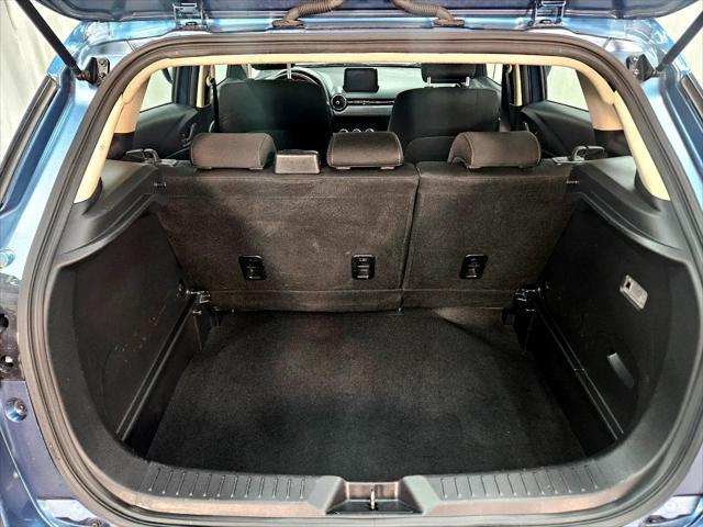 used 2021 Mazda CX-3 car, priced at $16,995
