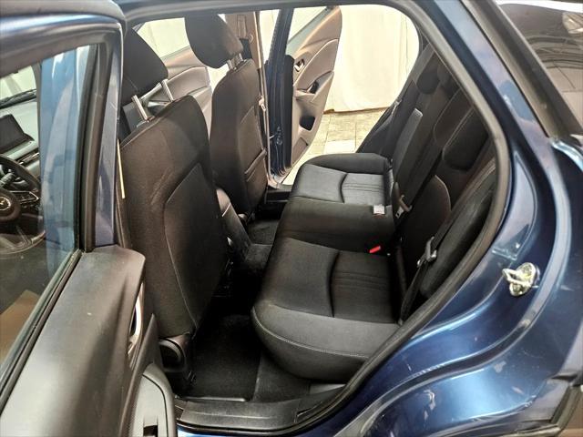 used 2021 Mazda CX-3 car, priced at $16,995