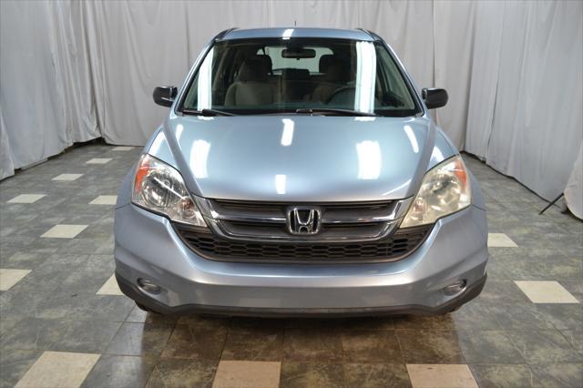 used 2010 Honda CR-V car, priced at $8,995