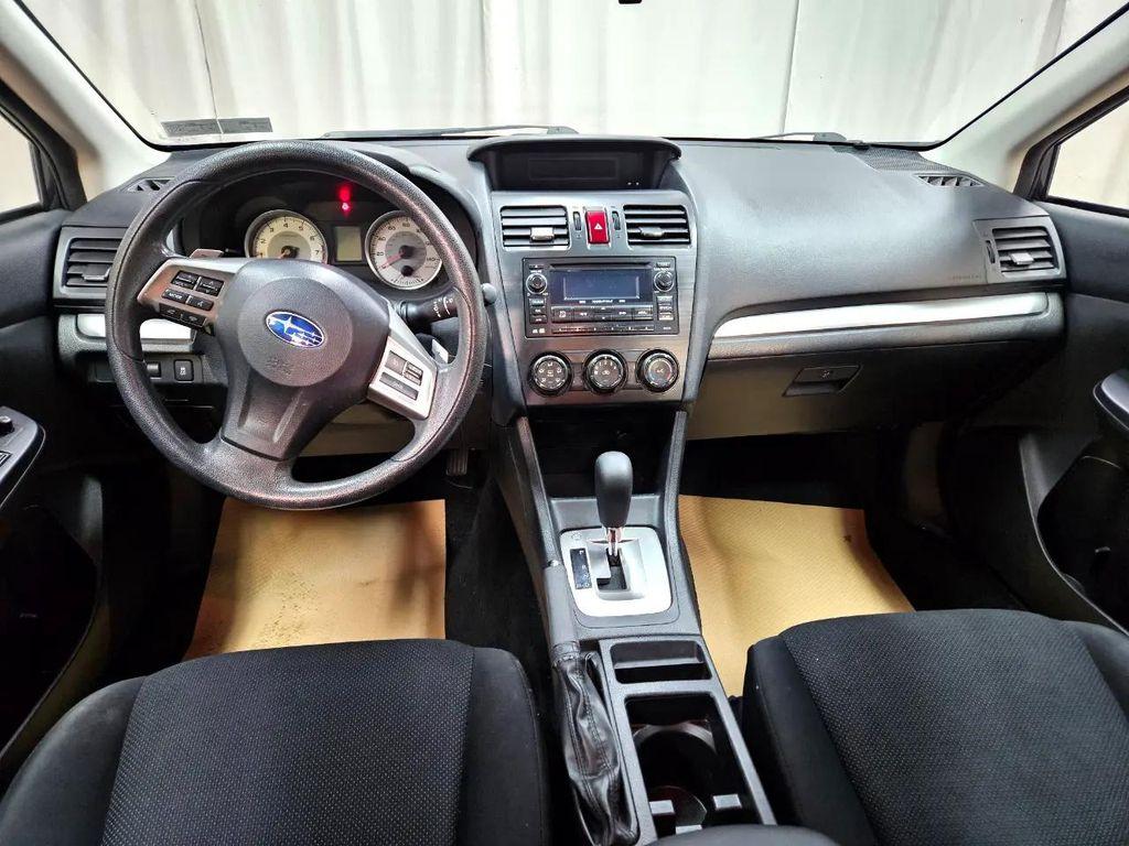 used 2014 Subaru Impreza car, priced at $9,995