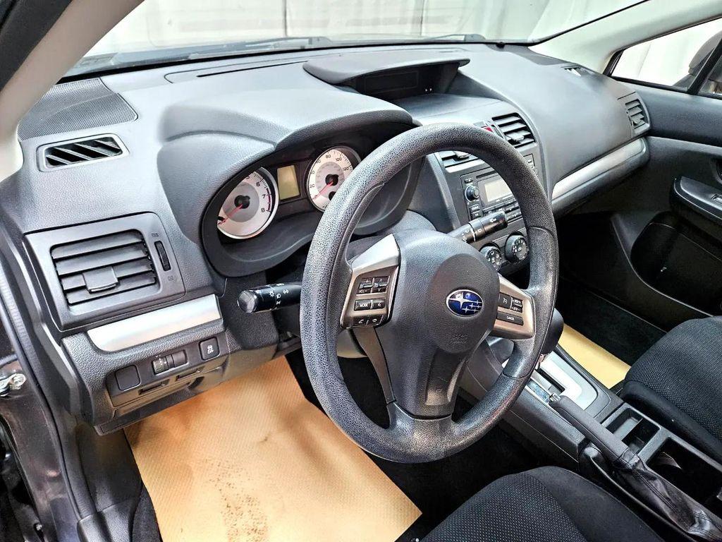 used 2014 Subaru Impreza car, priced at $9,995