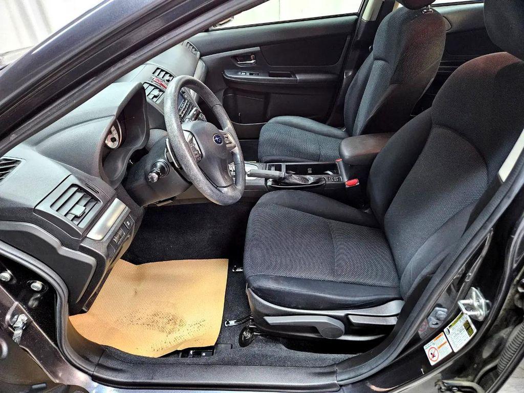 used 2014 Subaru Impreza car, priced at $9,995