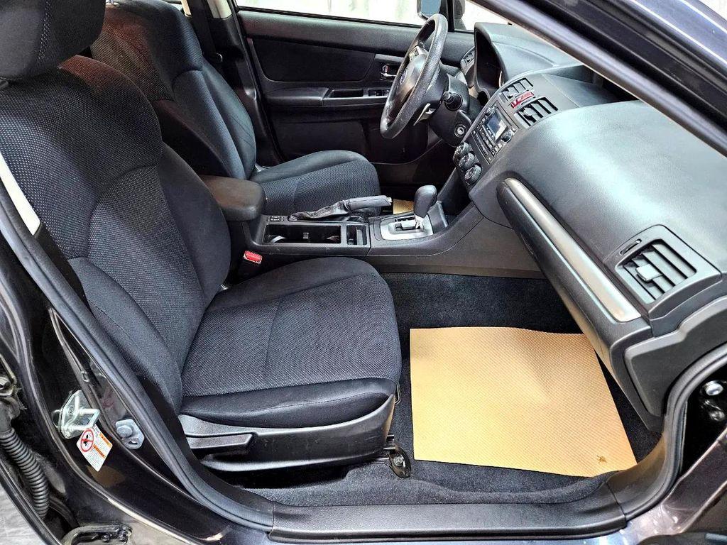 used 2014 Subaru Impreza car, priced at $9,995
