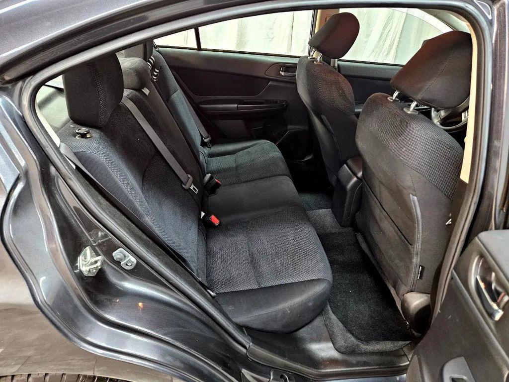 used 2014 Subaru Impreza car, priced at $9,995