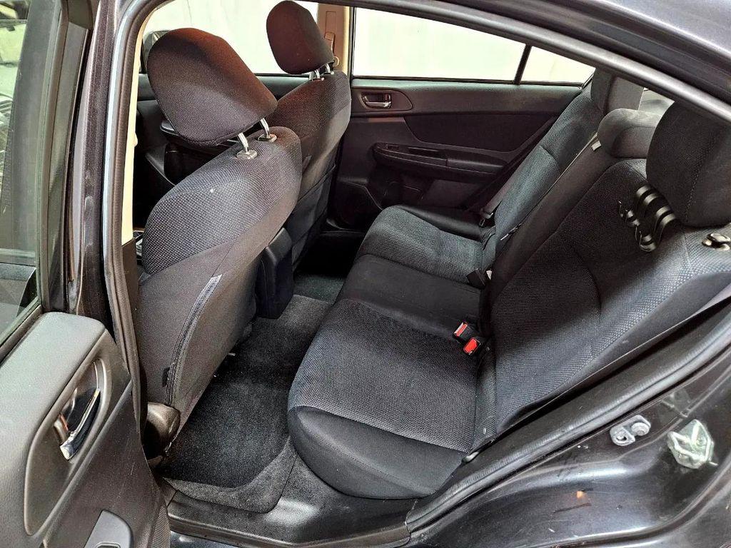 used 2014 Subaru Impreza car, priced at $9,995