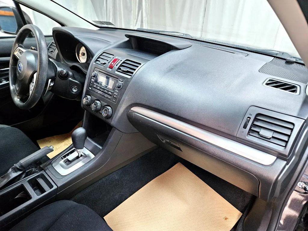 used 2014 Subaru Impreza car, priced at $9,995