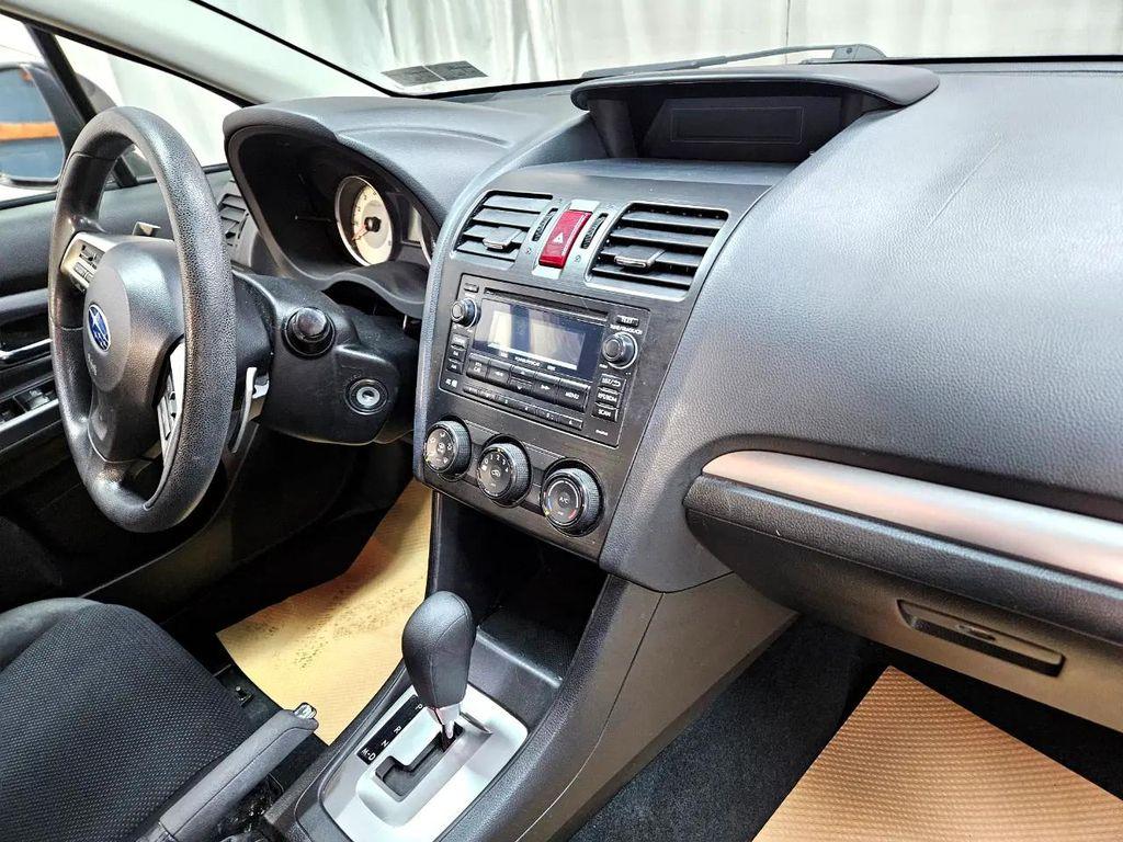 used 2014 Subaru Impreza car, priced at $9,995