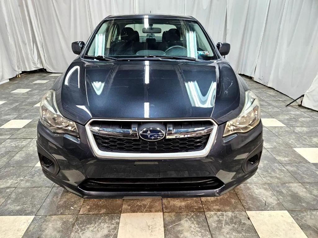 used 2014 Subaru Impreza car, priced at $9,995