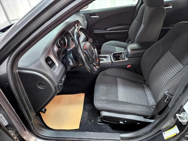 used 2023 Dodge Charger car, priced at $19,395