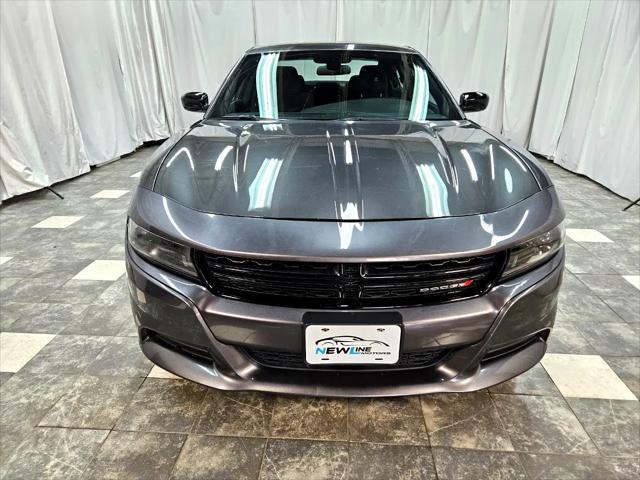 used 2023 Dodge Charger car, priced at $19,395
