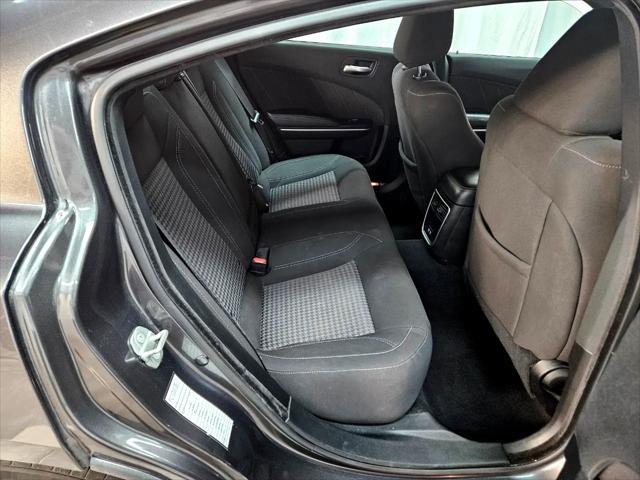 used 2023 Dodge Charger car, priced at $19,395