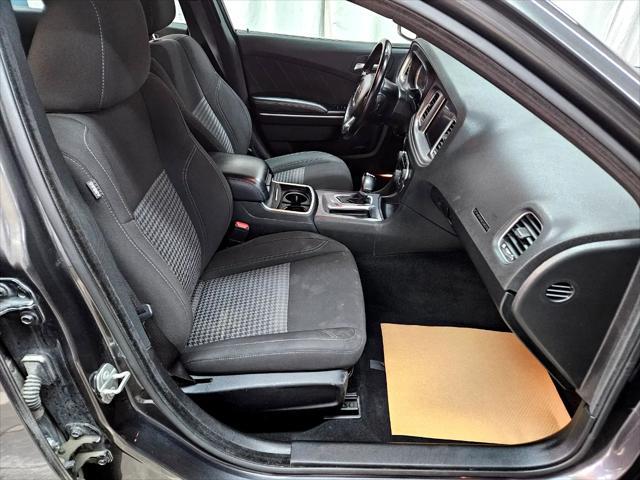 used 2023 Dodge Charger car, priced at $19,395