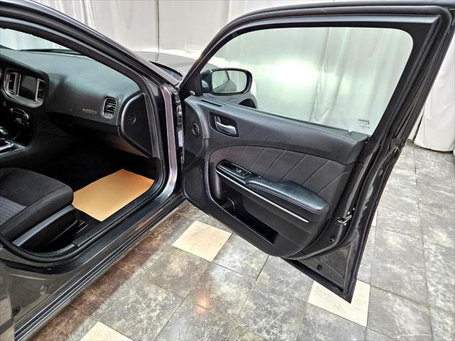 used 2023 Dodge Charger car, priced at $19,395