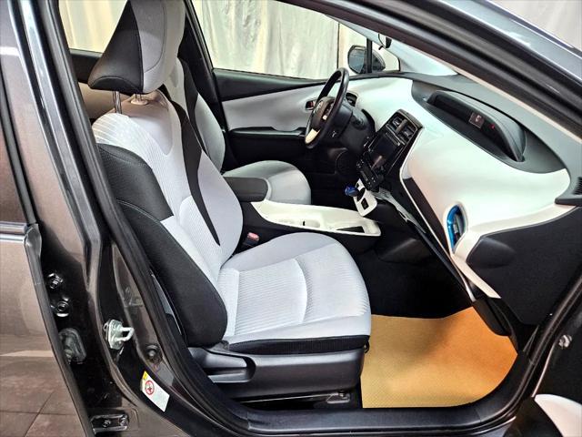 used 2017 Toyota Prius car, priced at $12,995