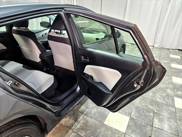 used 2017 Toyota Prius car, priced at $12,995
