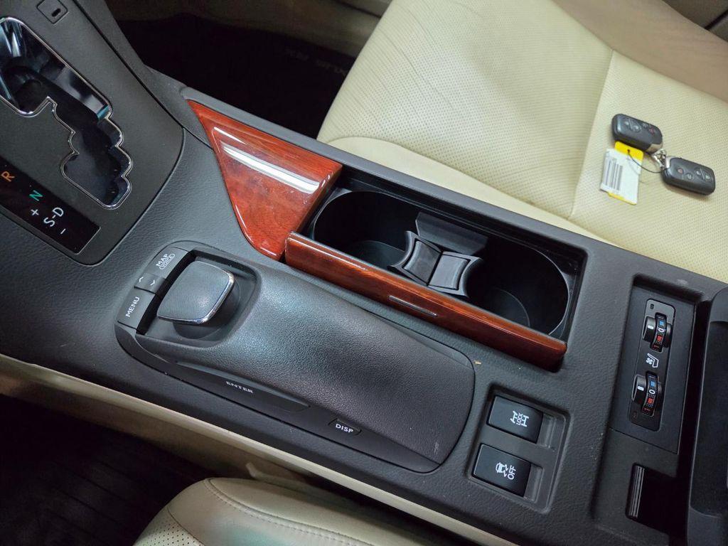 used 2010 Lexus RX 350 car, priced at $9,795