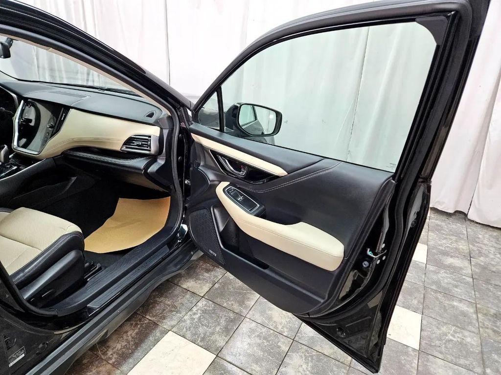 used 2020 Subaru Outback car, priced at $18,995