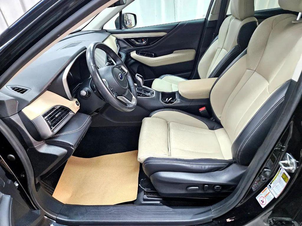 used 2020 Subaru Outback car, priced at $18,995
