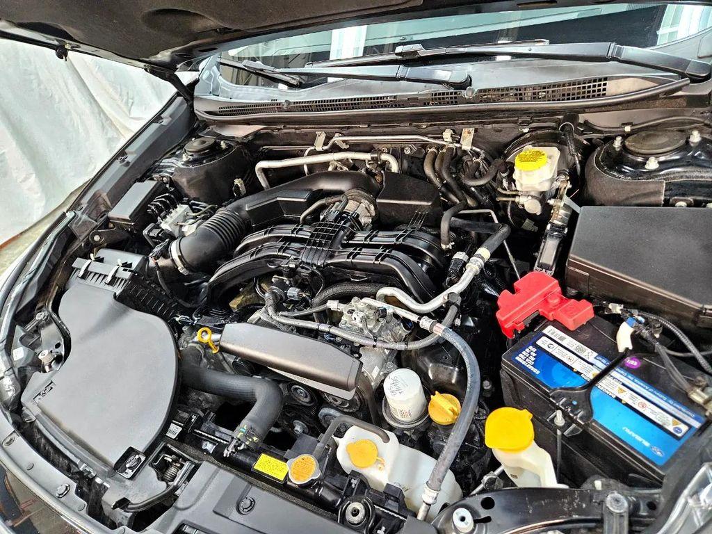 used 2020 Subaru Outback car, priced at $18,995