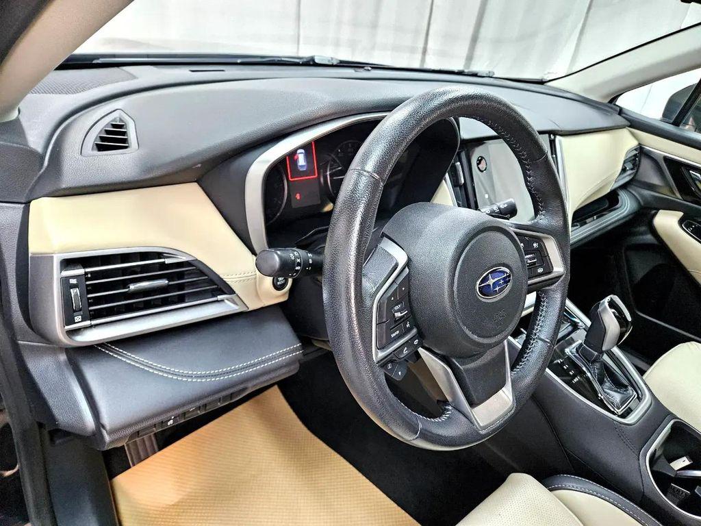 used 2020 Subaru Outback car, priced at $18,995