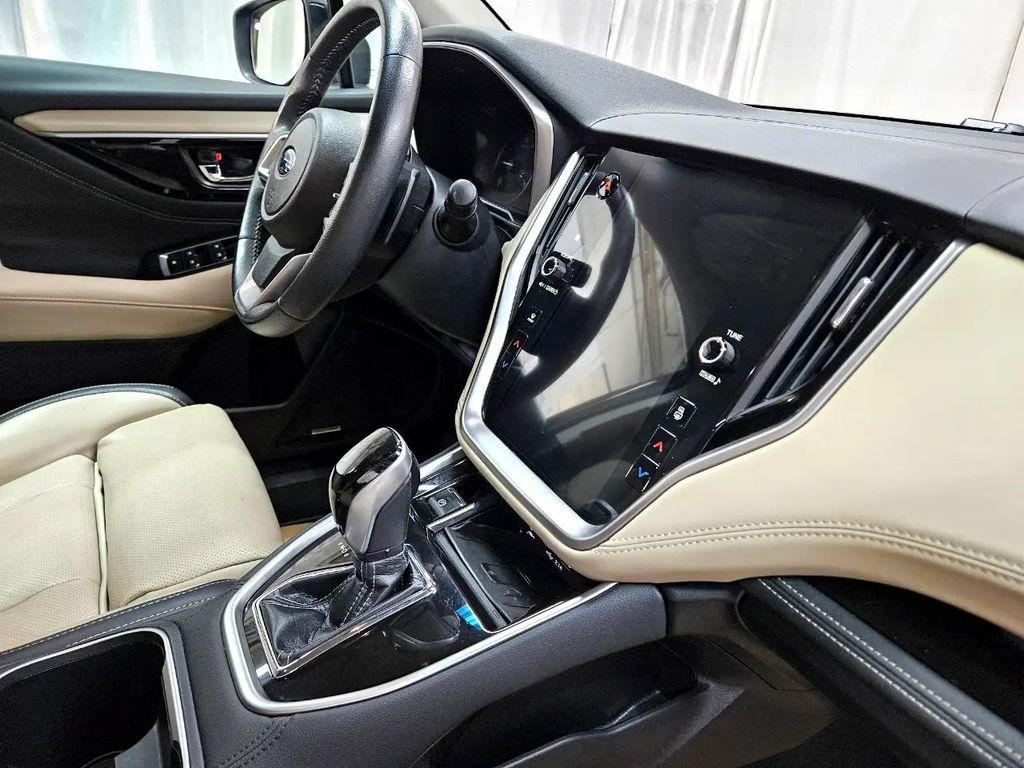 used 2020 Subaru Outback car, priced at $18,995