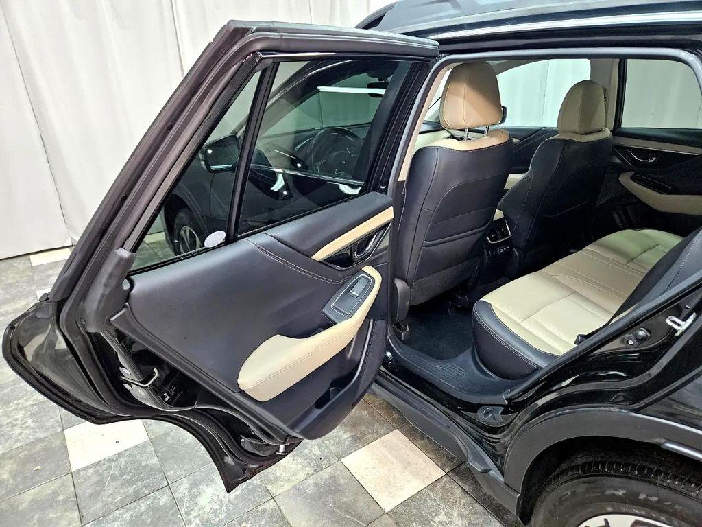used 2020 Subaru Outback car, priced at $18,995