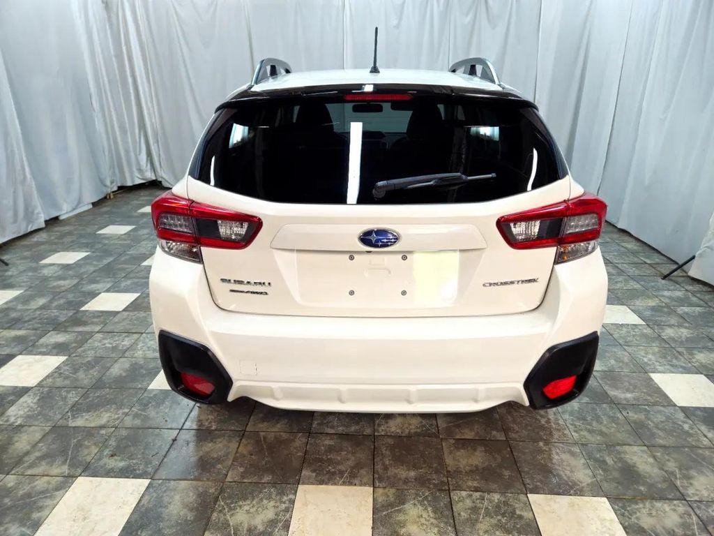 used 2023 Subaru Crosstrek car, priced at $16,495