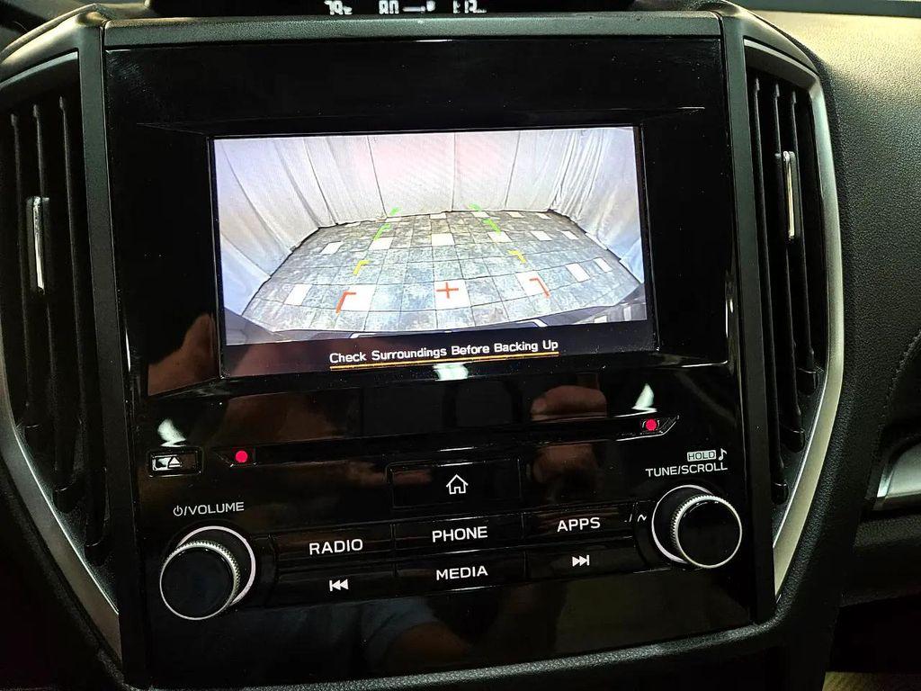 used 2019 Subaru Forester car, priced at $18,795