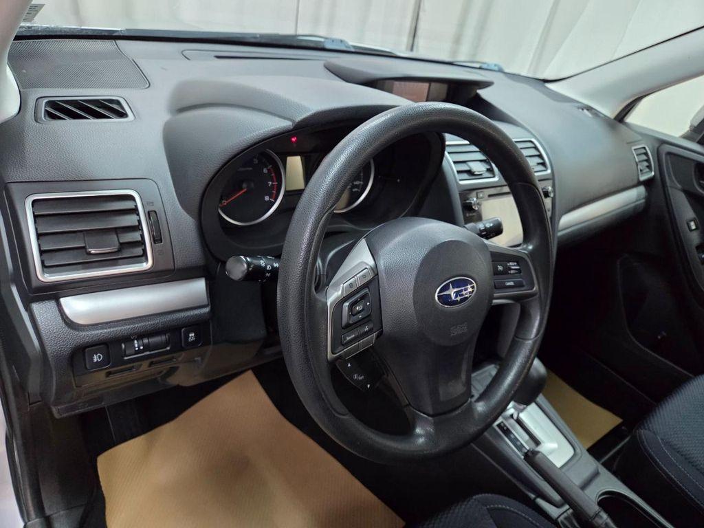 used 2016 Subaru Forester car, priced at $13,795