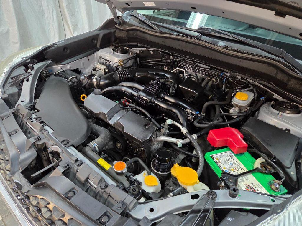 used 2016 Subaru Forester car, priced at $13,795