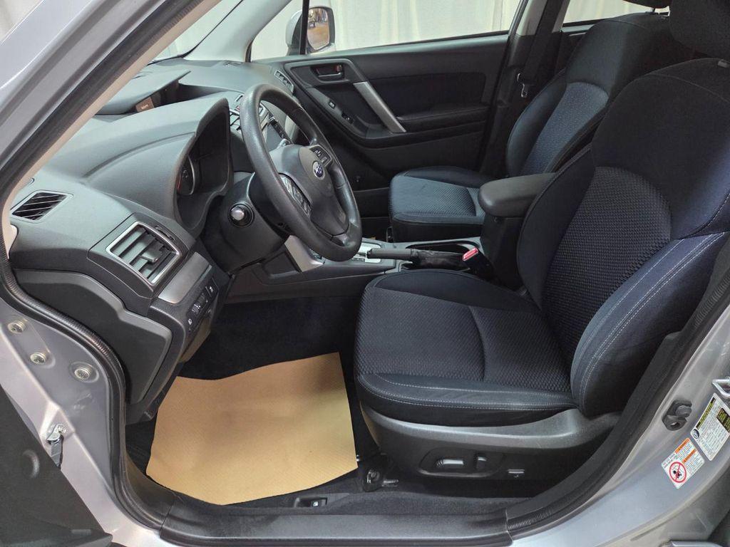 used 2016 Subaru Forester car, priced at $13,795