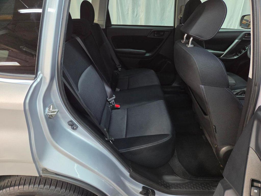 used 2016 Subaru Forester car, priced at $13,795